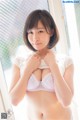 Akari Tomoka 明里ともか, Rebecca 写真集 熟れっ妓の揺れる美巨尻 Set.02