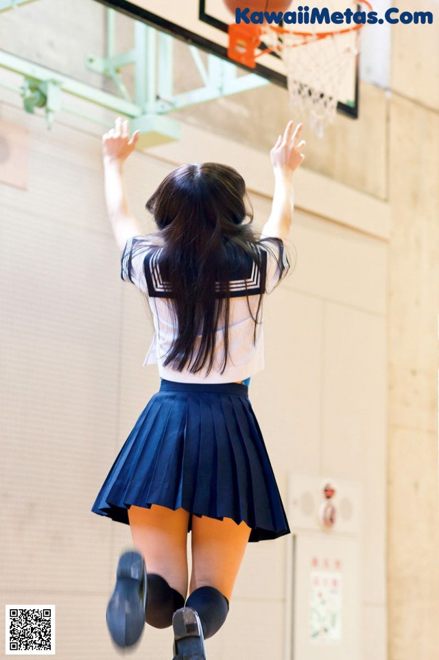 Summer School Girl - Playboyplus Dengan Murid