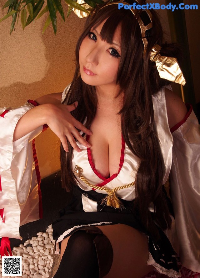 Kantai Collection Kongou - Kate Maid Images