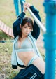 Momo Taiga 大河もも, グラビア写真集 「旬」 Set.03