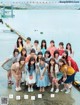 Hinatazaka46 日向坂46, FLASH 2019.10.08 (フラッシュ 2019年10月8日号)