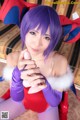 Cosplay Ayane - Update Watar Bigboob