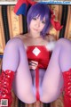 Cosplay Ayane - Update Watar Bigboob