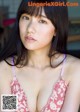 Honoka Yoneyama 米山穂香, Young Magazine 2019 No.39 (ヤングマガジン 2019年39号)