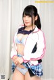 Maina Yuri - Queen Scene Screenshot
