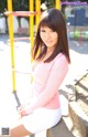 Harumi Shibuya - Milfmania Content Downloads